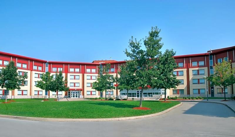 Residence & Conference Centre - โอ๊ควิลล์ ภายนอก รูปภาพ
